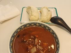 -当家水煎包·牛肉汤(浦江店)