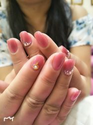 点击看大图 -Easy Lady美甲美睫半永久纹绣工作室