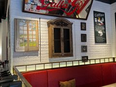 -弗兰克牛排西餐厅 Galla R By Ribone(上海首店)