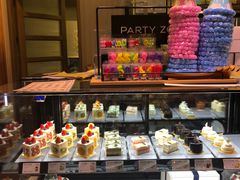 -巴黎贝甜(凯德MALL望京店)