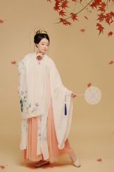 点击看大图 -美云庭古装·格格服汉服·京城旅拍(北京店)
