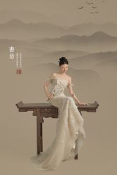 -安娜公馆婚纱摄影(锦州店)