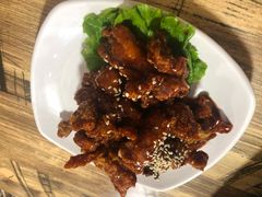 -朴鲸家正宗韩国料理(福田店)