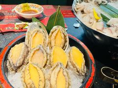 -牛New寿喜烧(闵行龙湖天街店)