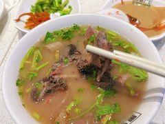 -黑窑厂糖油饼烤鸭·清真菜(旗舰店)