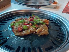 -猫抓烤肉(春熙路店)