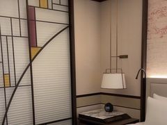 -上海前滩香格里拉大酒店