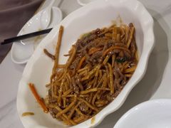 -刘胖子家常菜·蹄花焖藕(中南店)