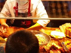 -永茂驴肉(莲池南大街总店)