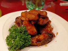 -五味坊·喜宴楼(瑞丰商博城店)