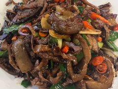 -嘉丰湘菜馆(芳群园店)