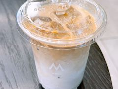 -M Stand(南京紫峰大厦店)