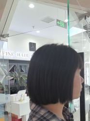 -FINE HAIR 烫染专业设计