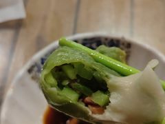 -宝源饺子(麦子店街店)