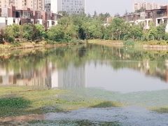 -诺贝尔湖公园