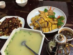 -福兴园(通宝路店)