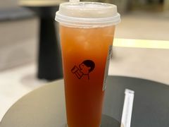 -喜茶(广州琶洲保利广场店)