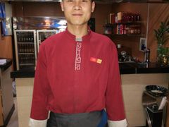 -东方饺子王(新阳路店)