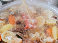 -季掌门牛骨火锅(于洪广场店)
