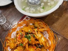 -斯丹姜母鸭·古法干香(涂门街总店)