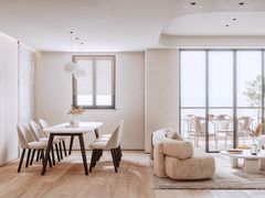 -星杰国际设计 别墅大宅装修(虹桥分公司)