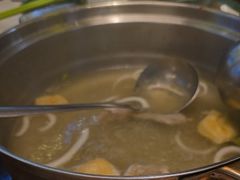 -润园四季椰子鸡火锅(南山海岸城店)