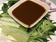 -老昌春饼(中央大街店)