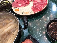 -叙亨轩海鲜火锅