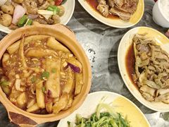 -紫金食坊(江南西路店)