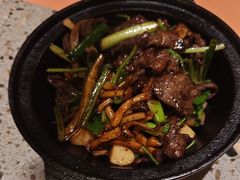 -小鹅皇港式餐厅(新抚万达店)
