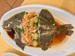 -吉莲利苑海鲜酒家(珠海拱北29年老字号店)