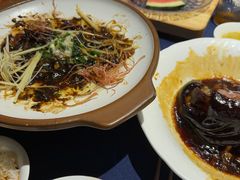 -苏州人家·精致苏帮菜(斜塘店)