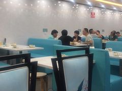 大堂-郭姐·威海渔村(黄兴路店)
