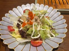 -傑·料理·海鲜放题(佛山文华荟店)