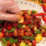 救命🆘！这才是吃小龙虾的正确打开方式！！