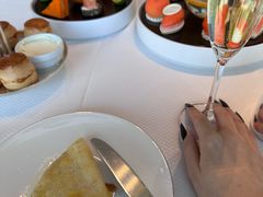 -北京柏悦酒店·锦庭餐厅Dining Room