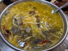 -清真西北风味餐厅