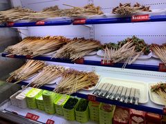 -钢管厂五区小郡肝串串香(南山店)