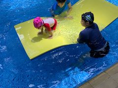 -嘻游纪亲子游泳中心(天佑城店)