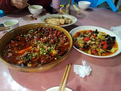 -李庄白肉(草堂店)