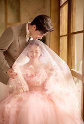 -今生有约婚纱摄影旗舰店(南京总店)