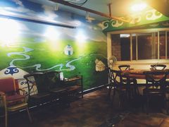 大堂-草原牧语烤全羊(闽江大道店)