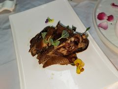 -柳莺湖上·湖景餐厅·江南菜(西湖店)