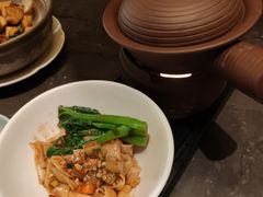 秦城和牛BiangBiang面-西安凯悦酒店·湖畔中餐厅