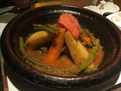 -Tajine Moroccan塔金摩洛哥中东餐厅