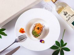 -博林天瑞喜来登酒店·西丽尚膳