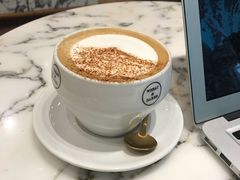 -WHEAT&BAKER-麥(凯德来福士店)
