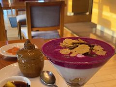 -视界美食自助餐厅·石家庄希尔顿酒店