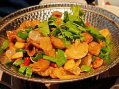 -饕林餐厅(春熙路店)