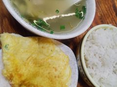 -陈记汤饭(水巷口店)